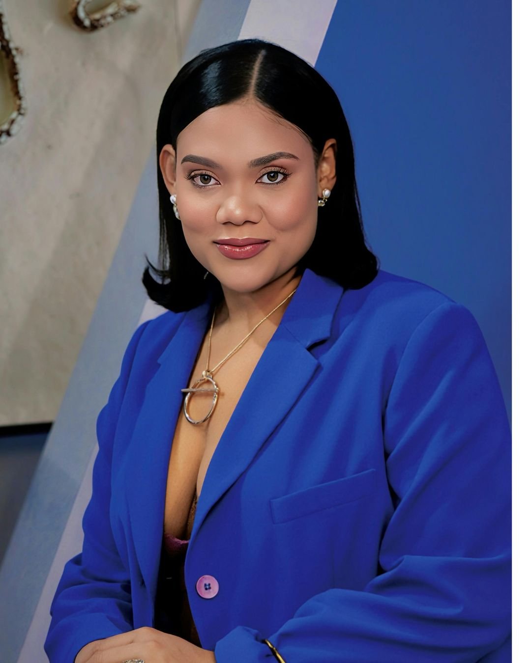 Laura M.